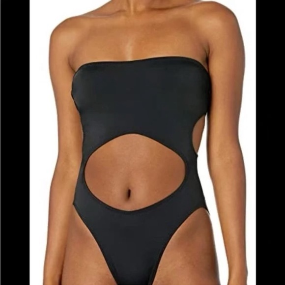 Norma Kamali Other - FINAL PRICE Norma Kmali one piece